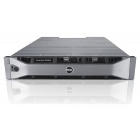 Дисковый массив Dell (210-ACCO-022) PowerVault MD3800i iSCSI 10GBs External SAS RAID 12 Bays Array with DUAL Controller 8G Cache, no HDDs, 600W RPS, Bezel, ReadyRails2, 3Y PNBD 