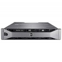 Дисковый массив Dell (210-ACCS-013) PowerVault MD3800f 16GBs Fibre Channel External SAS RAID 12 Bays Array with DUAL Controller 8G Cache, No HDD, (2)*600W RPS, 2*2X SFP 16GB FC,Bezel, ReadyRails2, 3Y PNBD
