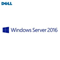 634-BIPU ПО DELL MS Windows Server 2016