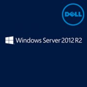 ОС 638-BBBI 638-BBBI Dell MS Windows Server 2012